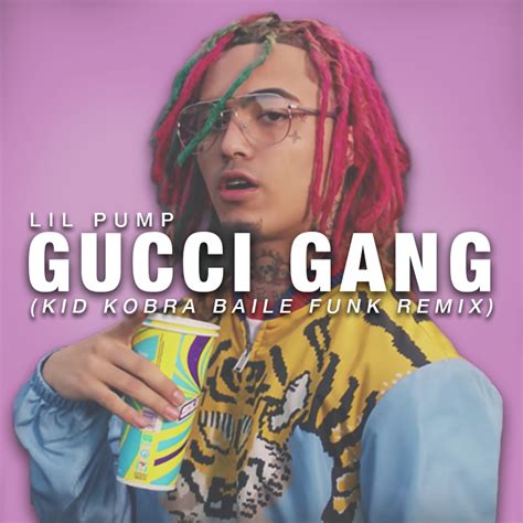 gucci gang kid|gucci gang download.